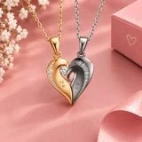 Joyería para parejas